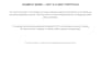 format sops and operations manuals in microsoft word